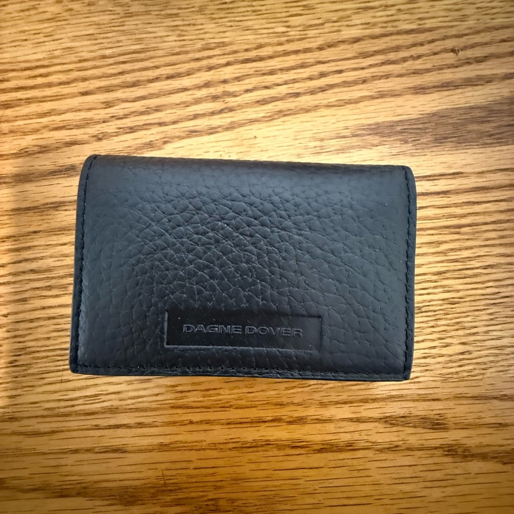 Dagne Dover Wallet